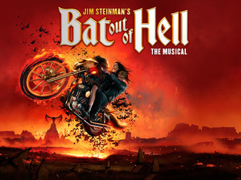 bat out of hell