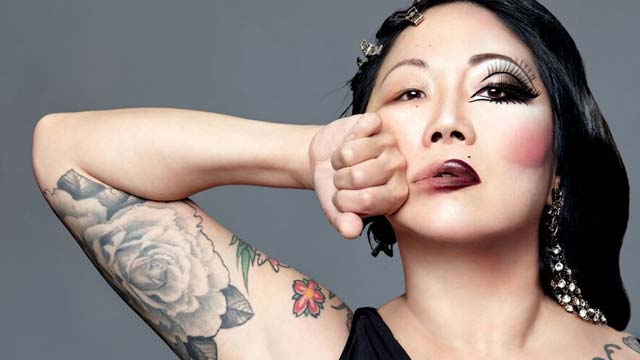 margaret cho
