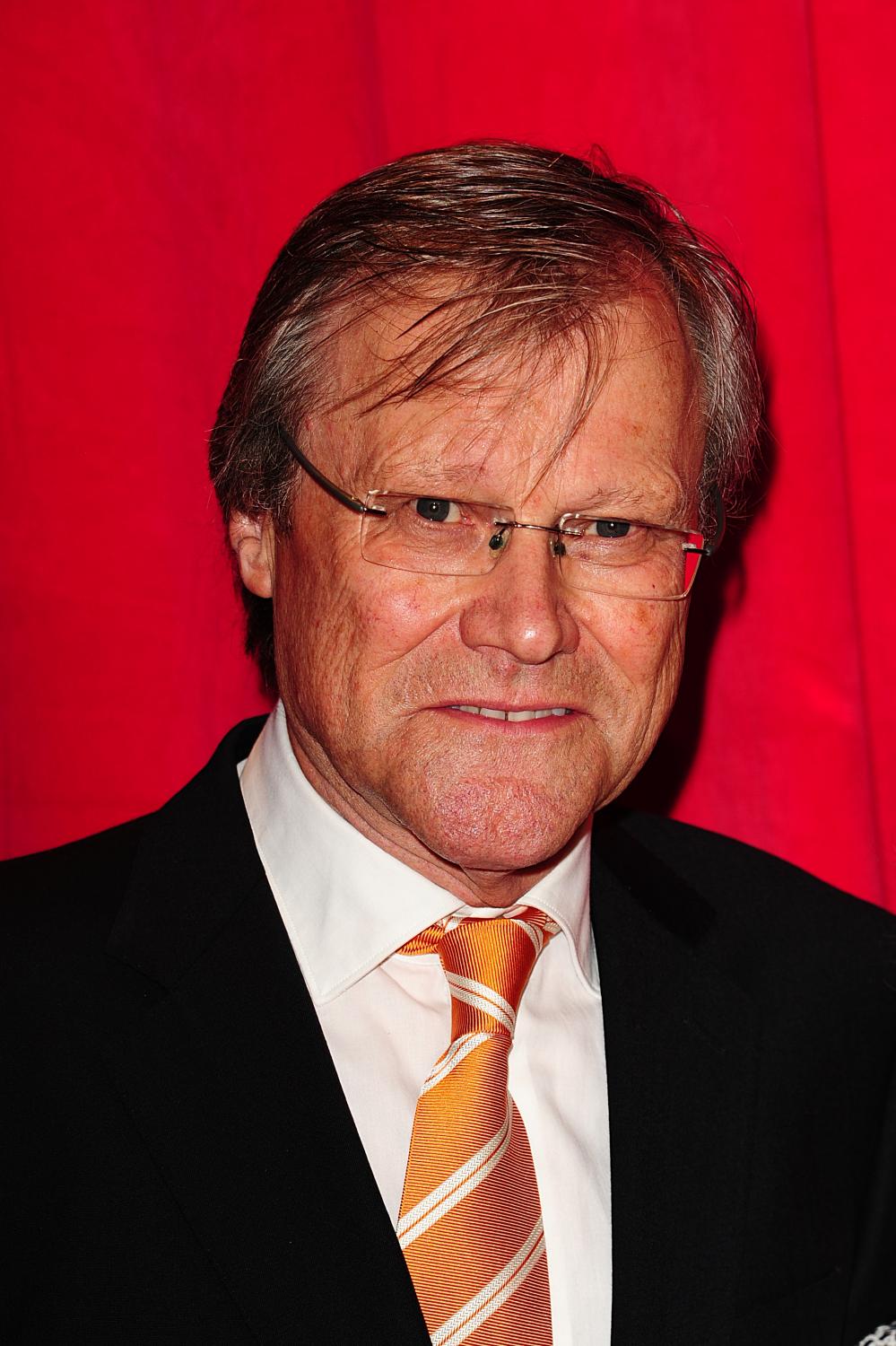David Neilson