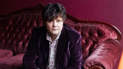 Ron Sexsmith