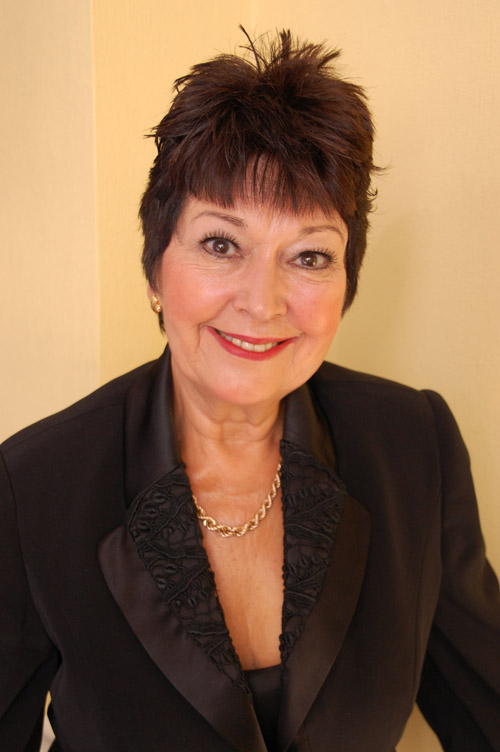 ruth Madoc