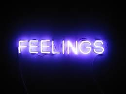 feelings