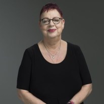 jo brand