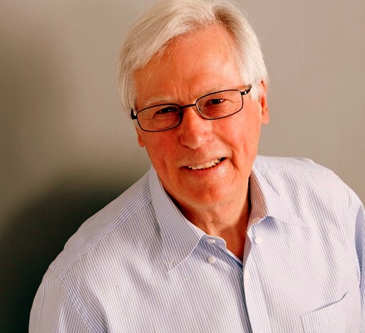 John-Craven